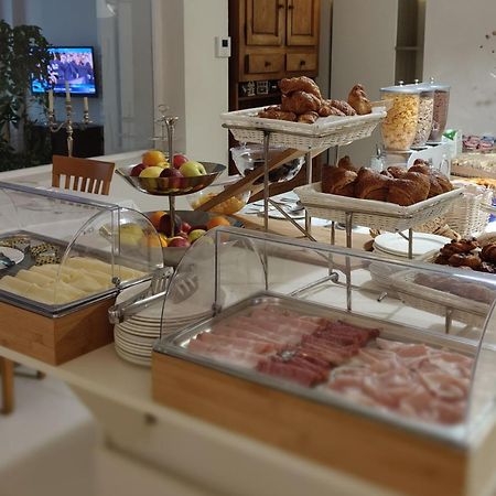 Hotel Ausonia Follonica Dış mekan fotoğraf