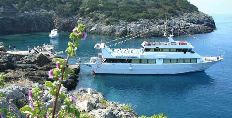 Hotel Ausonia Follonica Dış mekan fotoğraf
