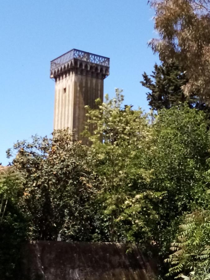 Hotel Ausonia Follonica Dış mekan fotoğraf