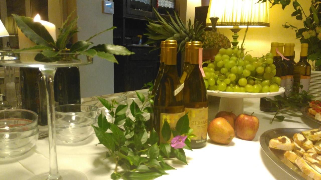 Hotel Ausonia Follonica Dış mekan fotoğraf